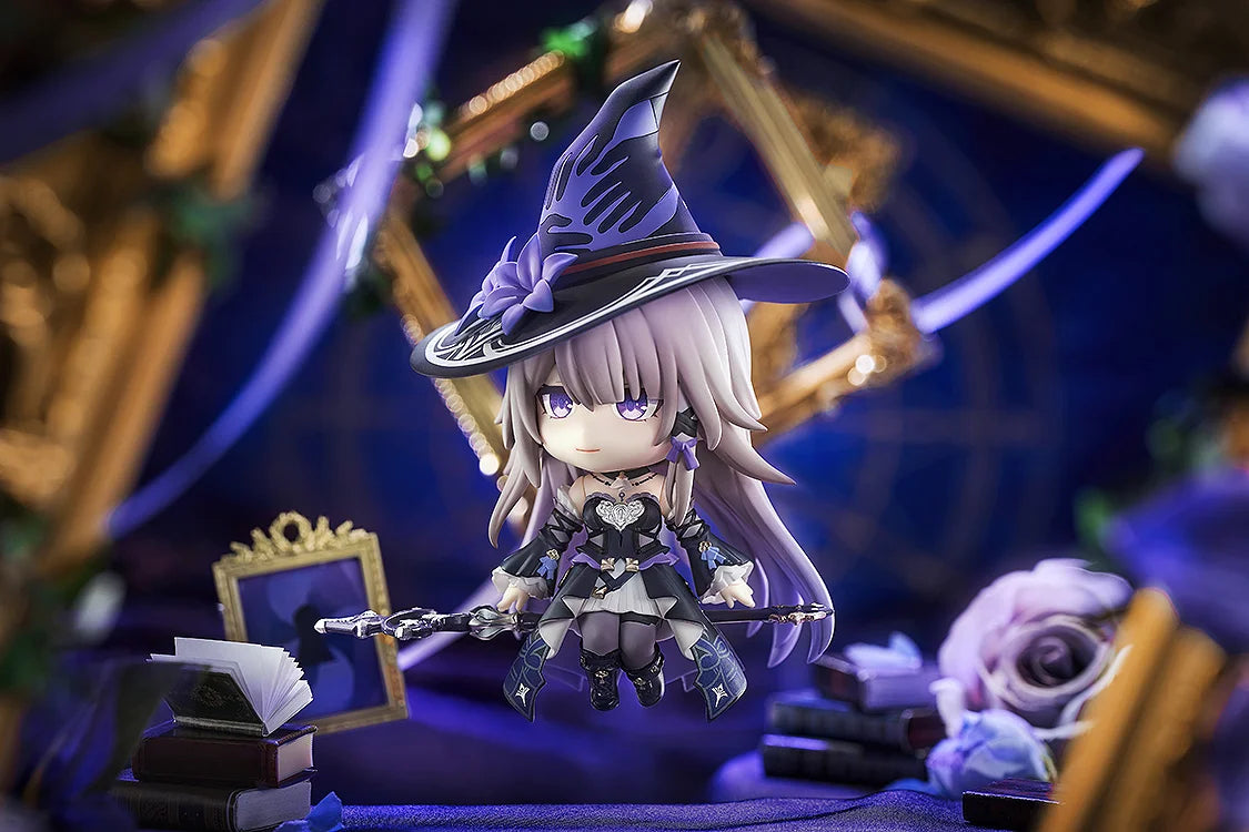 Honkai Star Rail: The Herta Nendoroid
