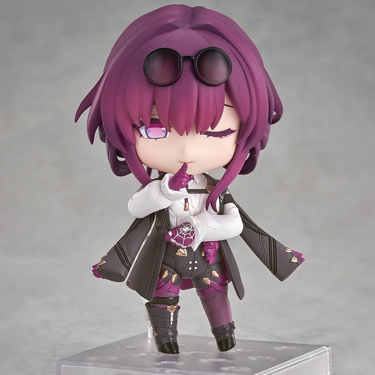 Honkai Star Rail: Kafka Nendoroid