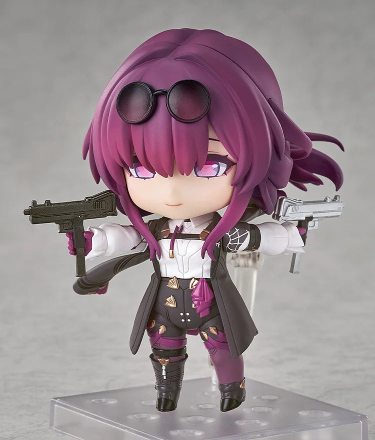 Honkai Star Rail: Kafka Nendoroid