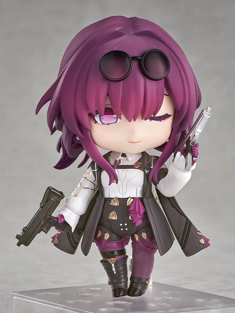 Honkai Star Rail: Kafka Nendoroid