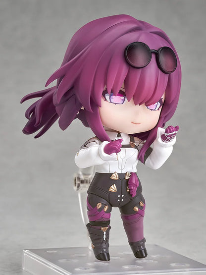 Honkai Star Rail: Kafka Nendoroid