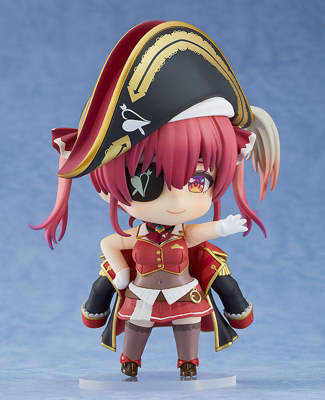 Hololive Houshou Marine Nendoroid