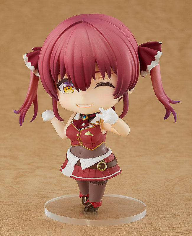 Hololive Houshou Marine Nendoroid