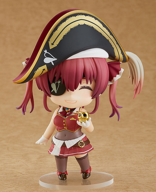 Hololive Houshou Marine Nendoroid