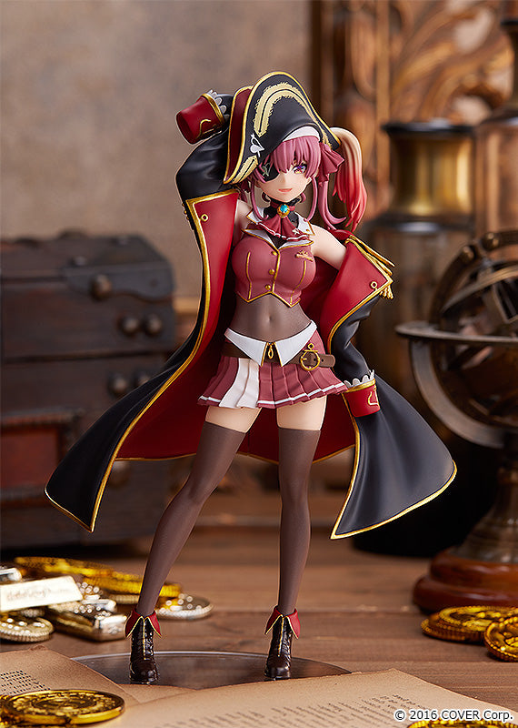 Hololive Houshou Marine Pop Up Parade Statue