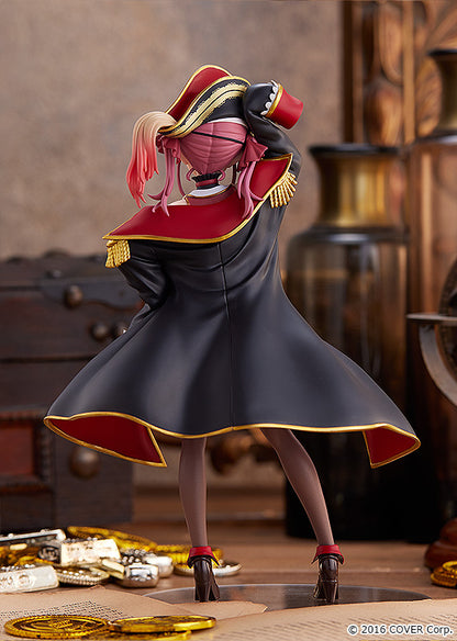 Hololive Houshou Marine Pop Up Parade Statue