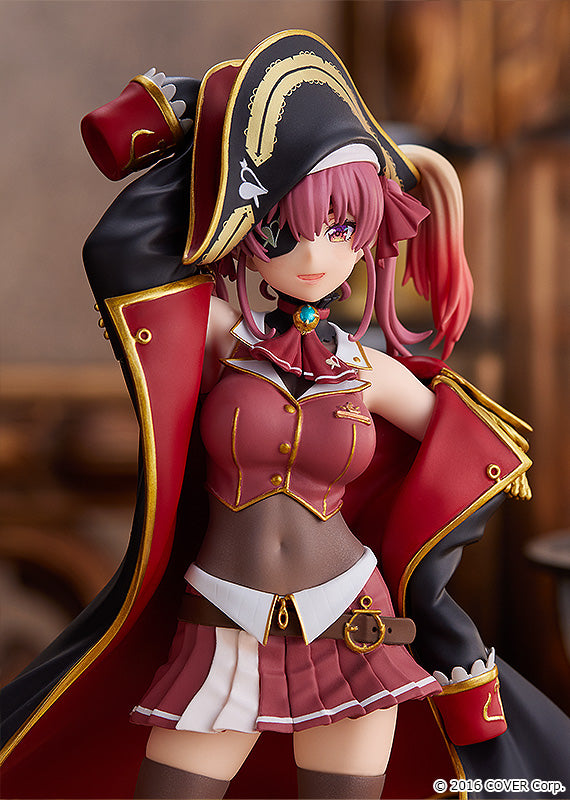 Hololive Houshou Marine Pop Up Parade Statue