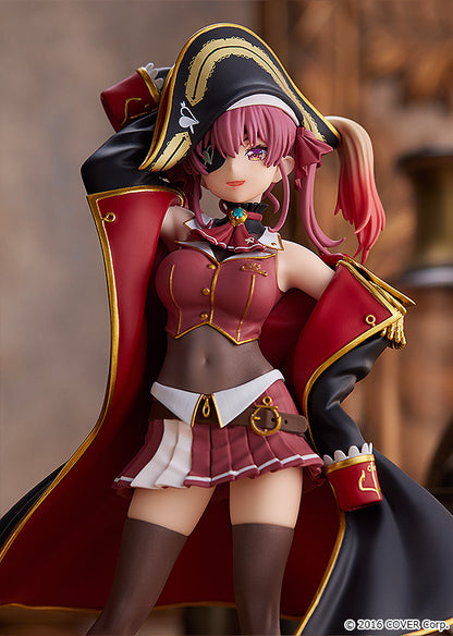 Hololive Houshou Marine Pop Up Parade Statue