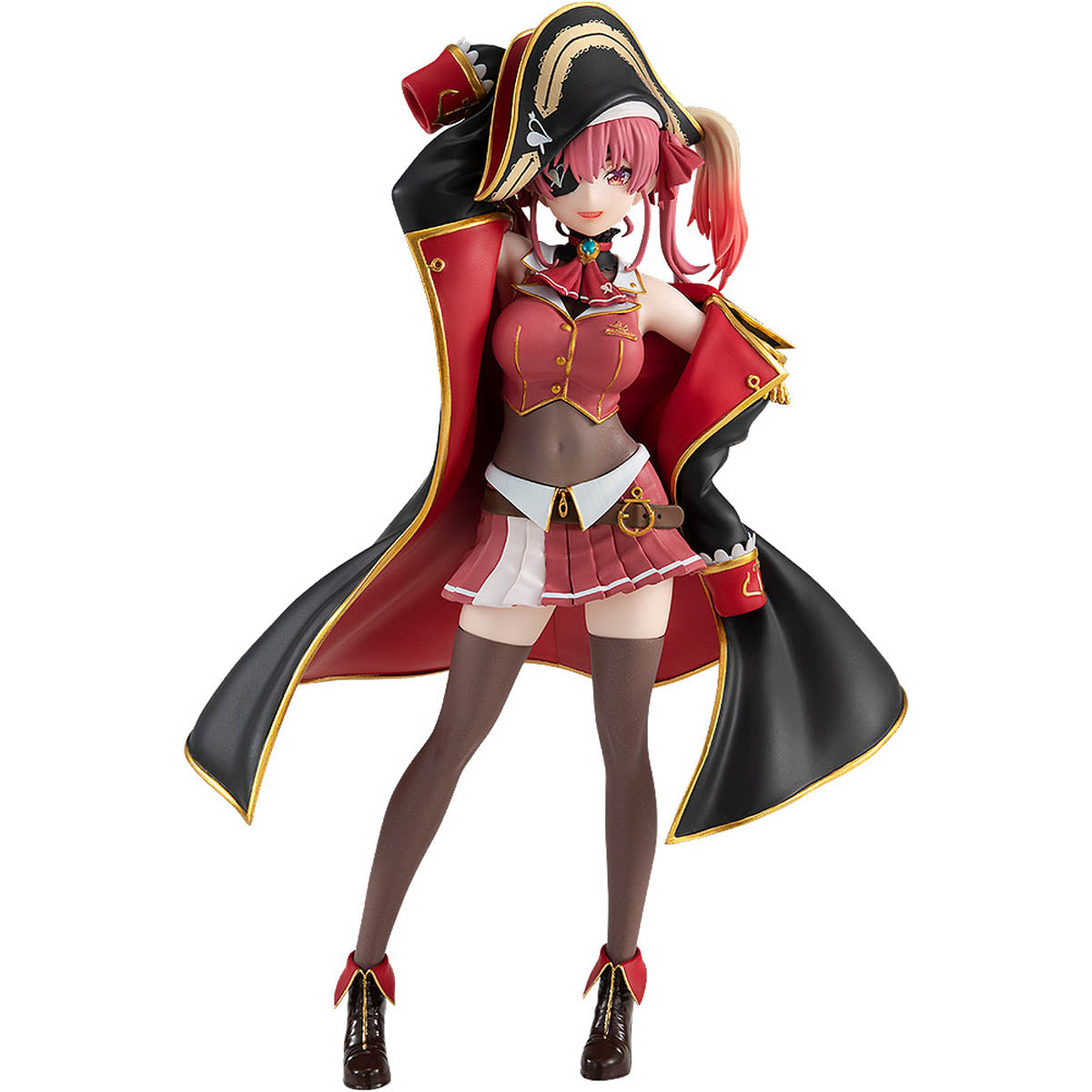 Hololive Houshou Marine Pop Up Parade Statue