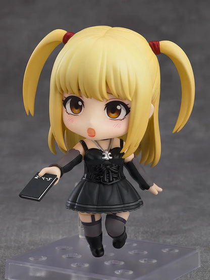 Death Note: Misa Amane 2.0 Nendoroid