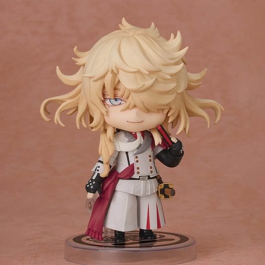 Touken Ranbu: Ichimonji Norimune Nendoroid