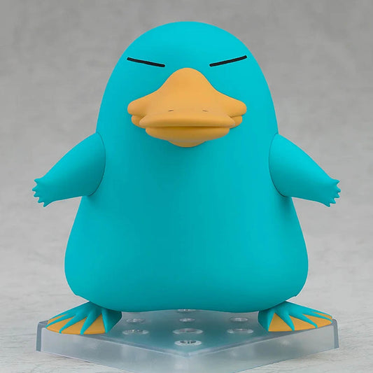 Iko the Platypus Osaka Expo Nendoroid