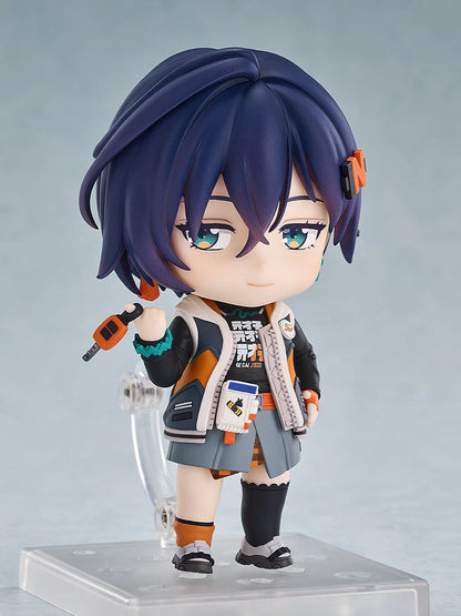 Zenless Zone Zero: Belle Nendoroid