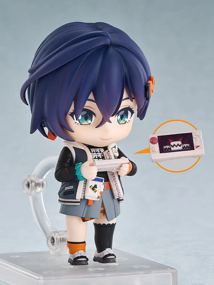 Zenless Zone Zero: Belle Nendoroid