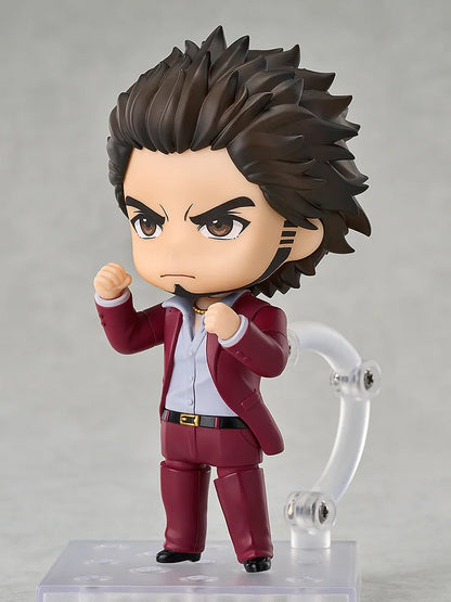 Yakuza: Ichiban Kasuga Nendoroid