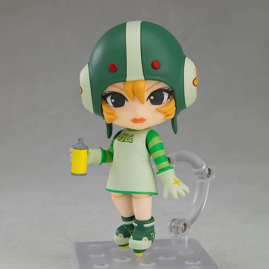 Jet Set Radio: Gum Nendoroid