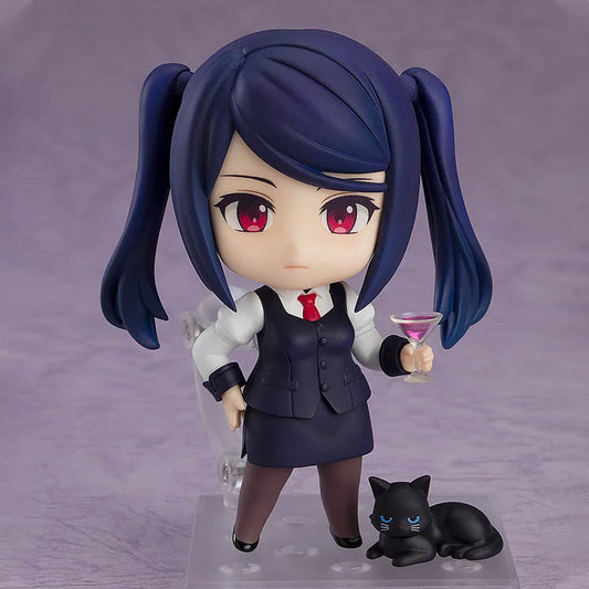 VA-11 HALL-A: Jill Stingray Nendoroid
