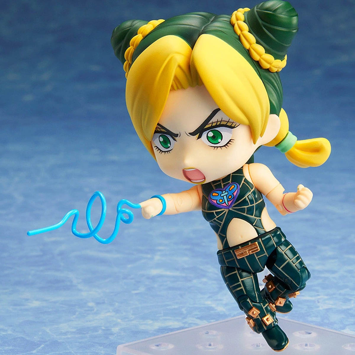 Jolyne Cujoh Nendoroid