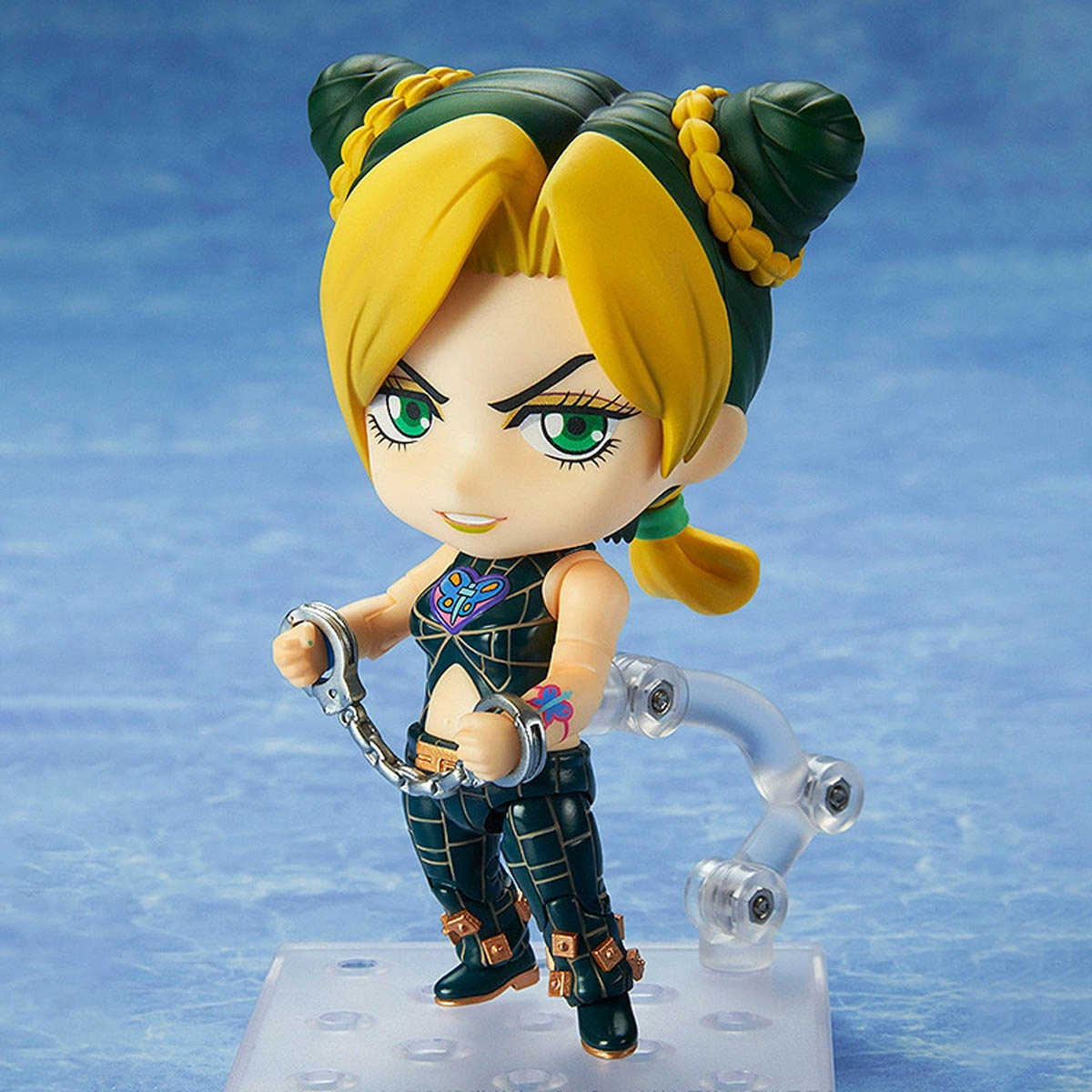 Jolyne Cujoh Nendoroid