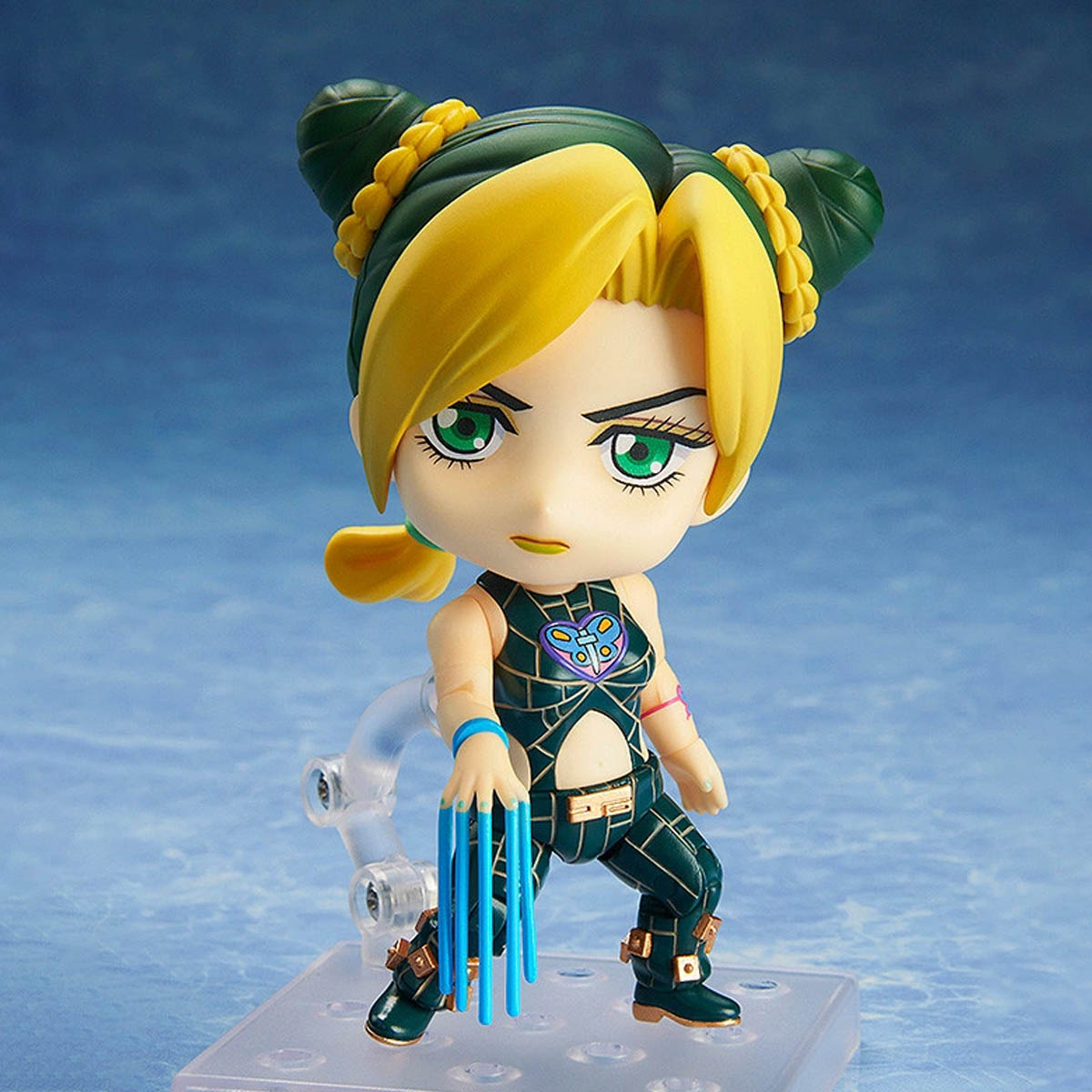 Jolyne Cujoh Nendoroid