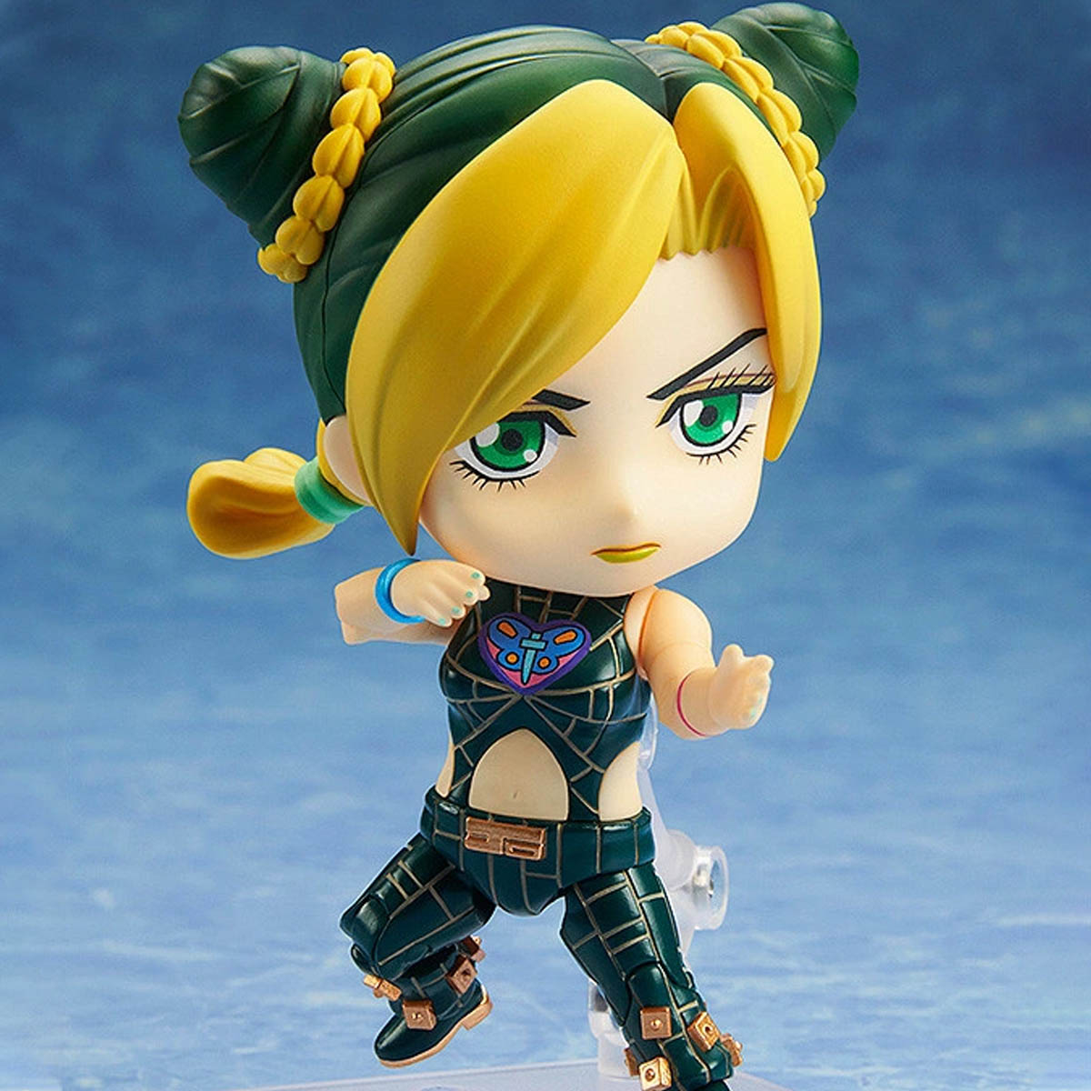 Jolyne Cujoh Nendoroid