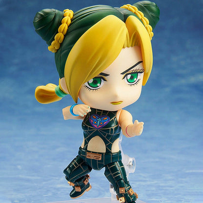 Jolyne Cujoh Nendoroid