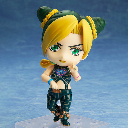 Jolyne Cujoh Nendoroid