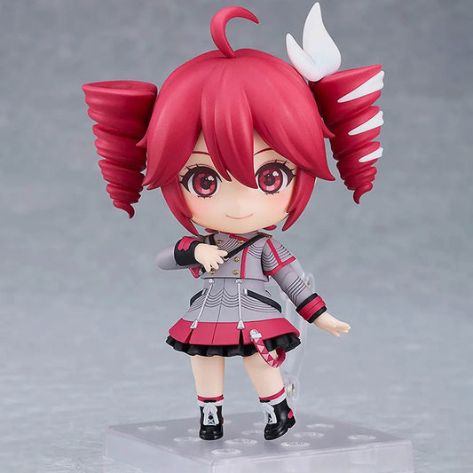 Kasane Teto: Synthesizer V AI Version Nendoroid