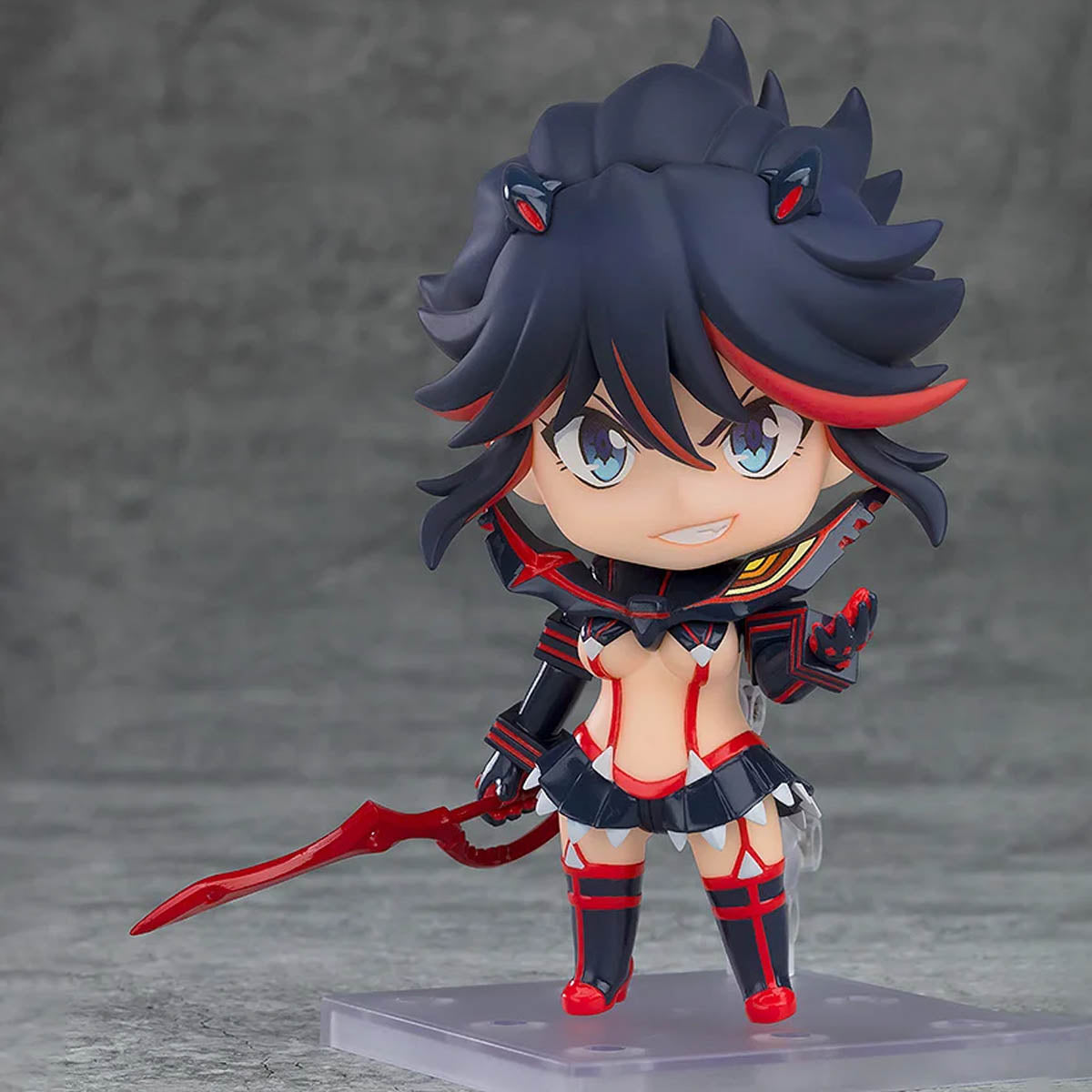 Kill La Kill: Ryuko Matoi Kamui Senketsu Ver. Nendoroid