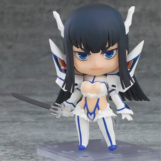 Kill La Kill: Satsuki Kiryuin Kamui Junketsu Ver. Nendoroid