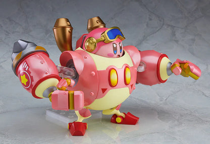 Kirby: Robobot Armor & Kirby Nendoroid