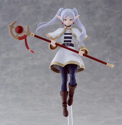 Frieren: Beyond Journey's End: Frieren Figma DX Edition