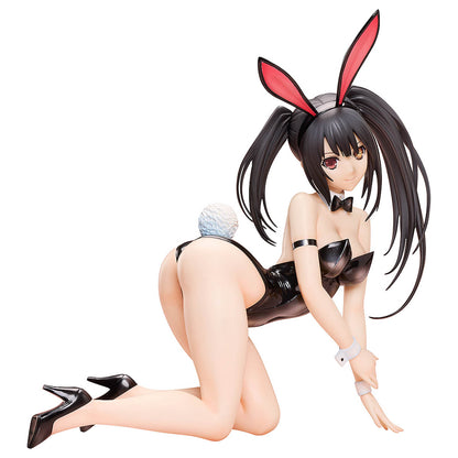 Kurumi Tokisaki: Bare Leg Bunny Ver.