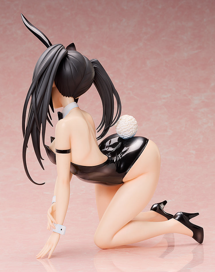 Kurumi Tokisaki: Bare Leg Bunny Ver.