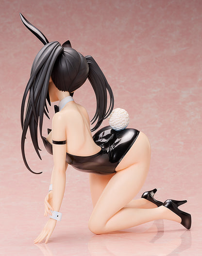 Kurumi Tokisaki: Bare Leg Bunny Ver.