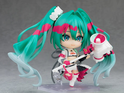 Racing Miku 2025 Nendoroid