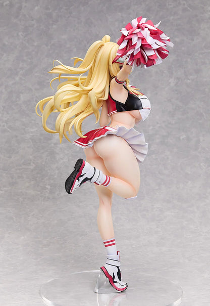 Goddess of Victory Nikke: Clay Statue