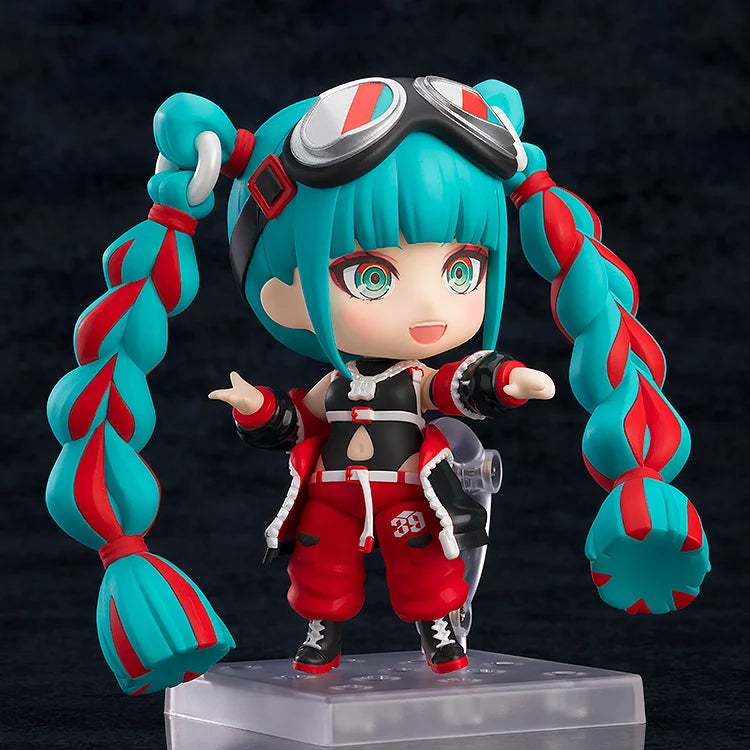 Hatsune Miku: Magical Mirai 2023 Nendoroid