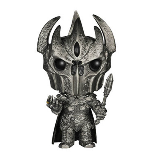 The Lord of the Rings Sauron Funko Pop!
