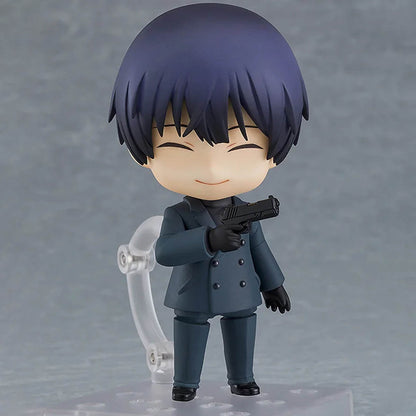 Love of Kill: Ryang-Ha Song Nendoroid