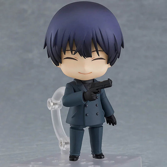Love of Kill: Ryang-Ha Song Nendoroid