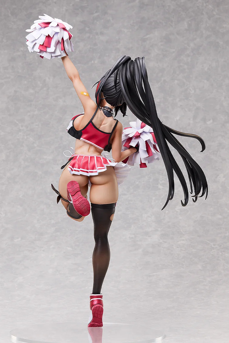 Goddess of Victory Nikke: Bay Statue