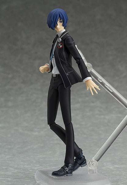 Persona Series: Makoto Yuki Figma Action Figure