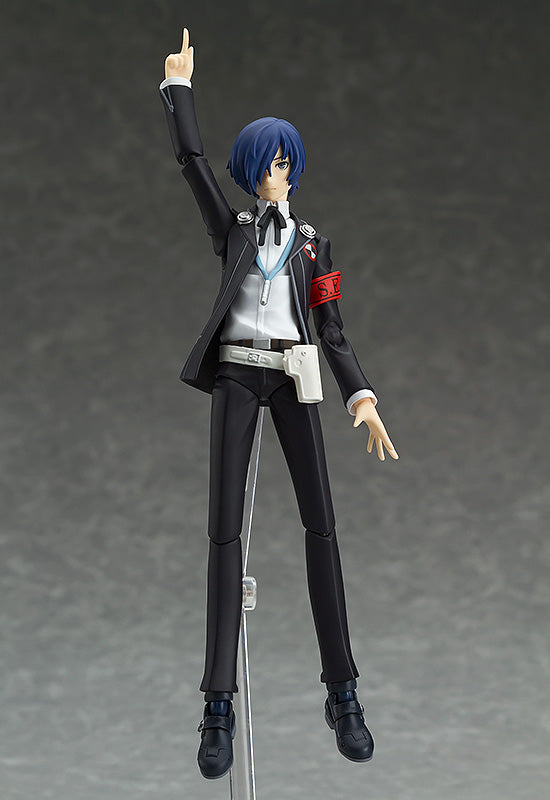 Persona Series: Makoto Yuki Figma Action Figure