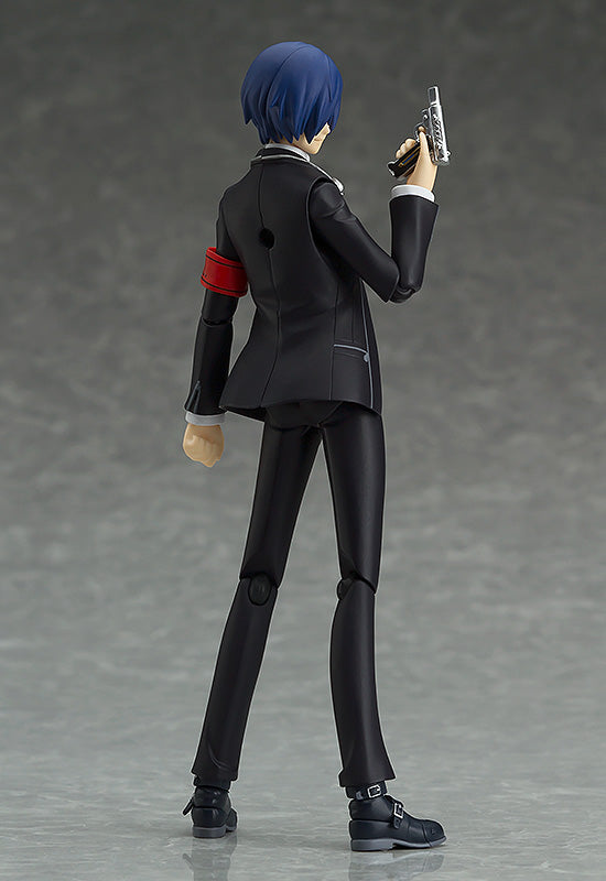 Persona Series: Makoto Yuki Figma Action Figure