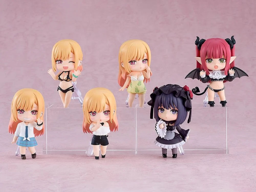 My Dress-Up Darling: Marin Kitagawa Nendoroid Surprise Box