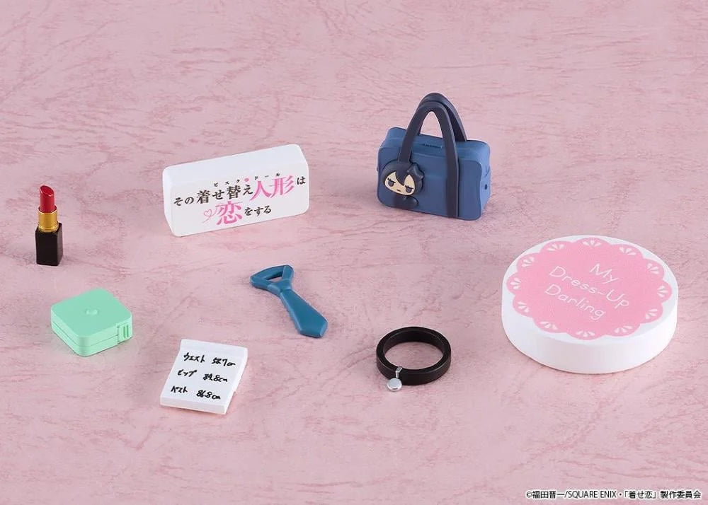 My Dress-Up Darling: Marin Kitagawa Nendoroid Surprise Box