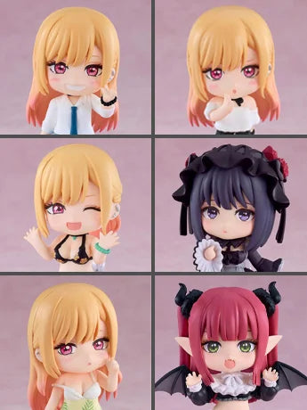 My Dress-Up Darling: Marin Kitagawa Nendoroid Surprise Box