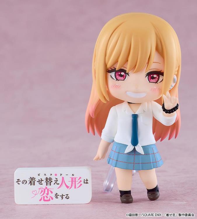 My Dress-Up Darling: Marin Kitagawa Nendoroid Surprise Box