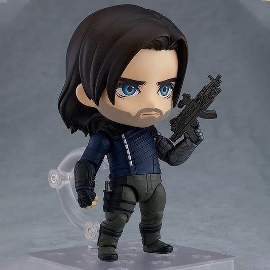 Marvel: Avengers Winter Soldier Infinity War DX Version